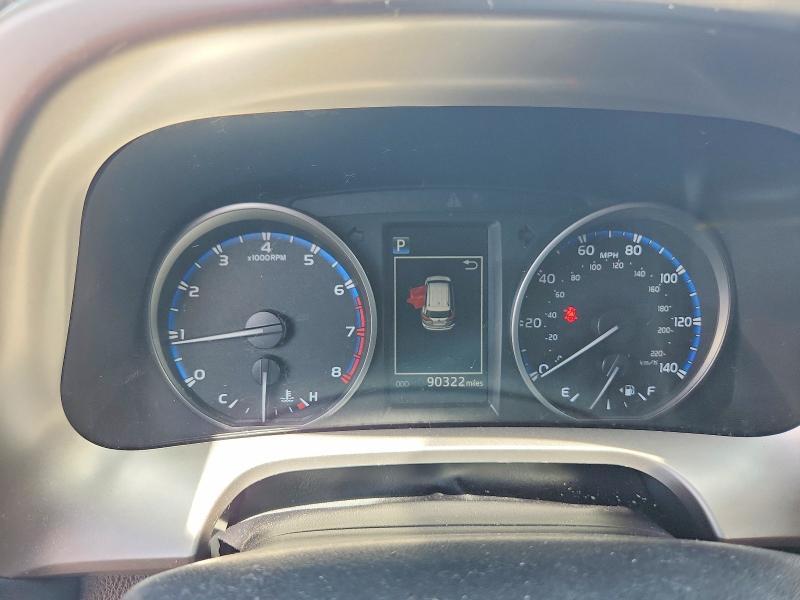 Aukcja sprzedaży 2017 Toyota Rav4, vin: JTMBFREV2HJ143070, numer aukcji: 58590536