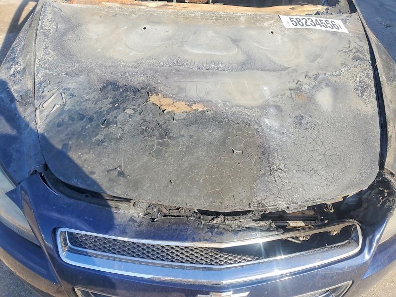 58234556 :رقم المزاد ، 1G1ZB5E17BF329528 vin ، 2011 Chevrolet Malibu مزاد بيع