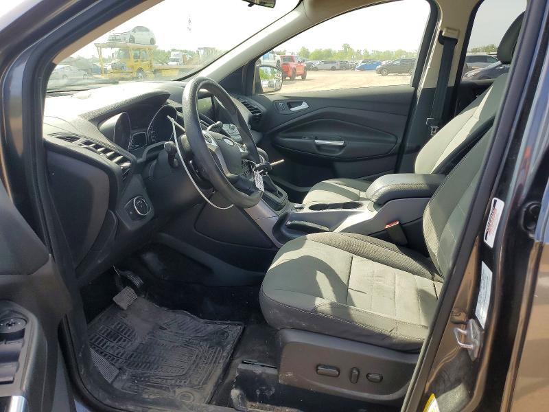 Aukcja sprzedaży 2016 Ford Escape, vin: 1FMCU9GXXGUC46884, numer aukcji: 55565436