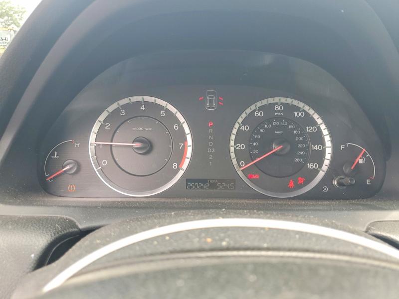 2008 Honda Accord მანქანა იყიდება აუქციონზე, vin: 1HGCP36808A061802, აუქციონის ნომერი: 57698146