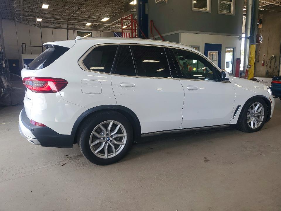 Aukcja sprzedaży 2020 Bmw X5, vin: 5UXCR6C05L9B84466, numer aukcji: 57689316