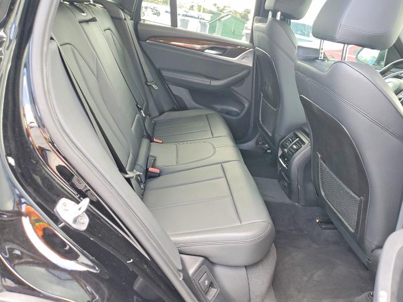 Продаж на аукціоні авто 2019 Bmw X3, vin: 5UXTR9C51KLE21551, номер лоту: 58521456