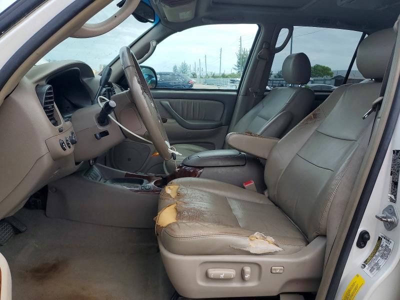 Продаж на аукціоні авто 2006 Toyota Sequoia, vin: 5TDZT38A56S269825, номер лоту: 56577246