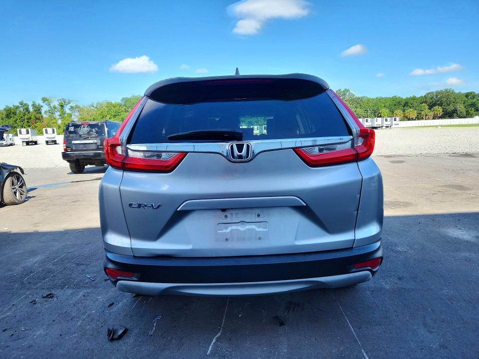 Продаж на аукціоні авто 2017 Honda Cr-v, vin: 5J6RW1H83HL005624, номер лоту: 56085416