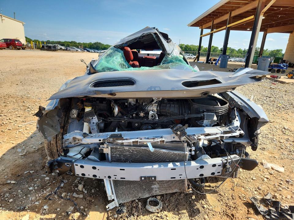2021 Dodge Challenger მანქანა იყიდება აუქციონზე, vin: 2C3CDZC90MH669908, აუქციონის ნომერი: 58698586