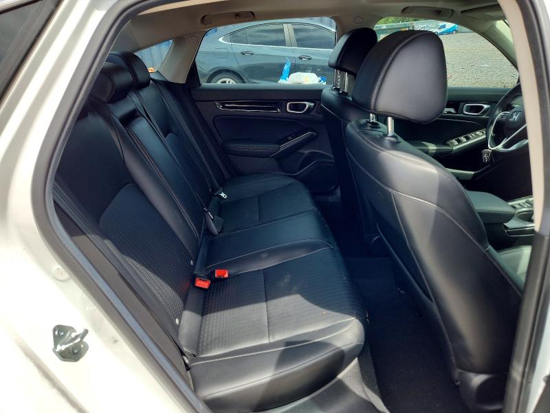 Продаж на аукціоні авто 2024 Honda Civic, vin: 2HGFE1F99RH328101, номер лоту: 57168786