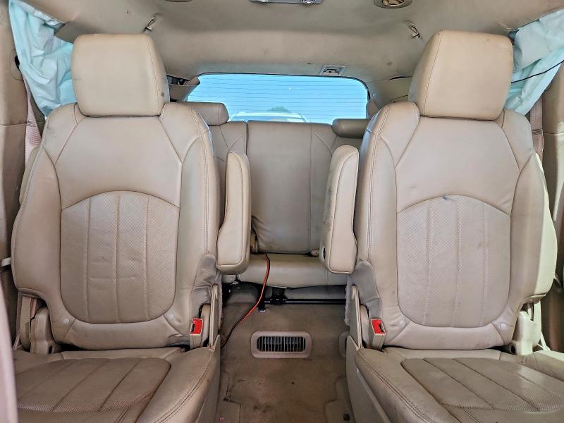 Продажа на аукционе авто 2012 Buick Enclave, vin: 5GAKRDED3CJ227104, номер лота: 85982945