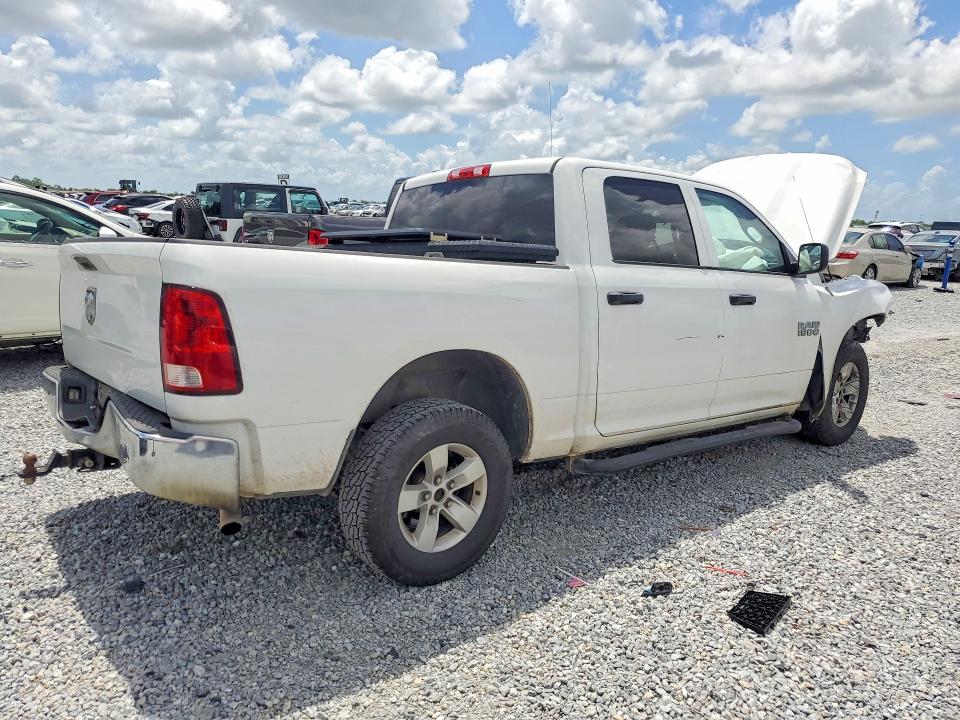 Продажа на аукционе авто 2013 Ram 1500, vin: 1C6RR6KP3DS588083, номер лота: 56996876