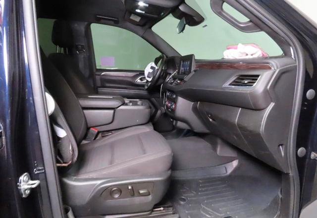 57076756 :رقم المزاد ، 1GNSKBED3PR270959 vin ، 2023 Chevrolet Suburban مزاد بيع