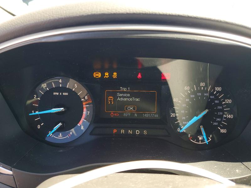 2014 Ford Fusion მანქანა იყიდება აუქციონზე, vin: 1FA6P0H77E5362544, აუქციონის ნომერი: 57231776