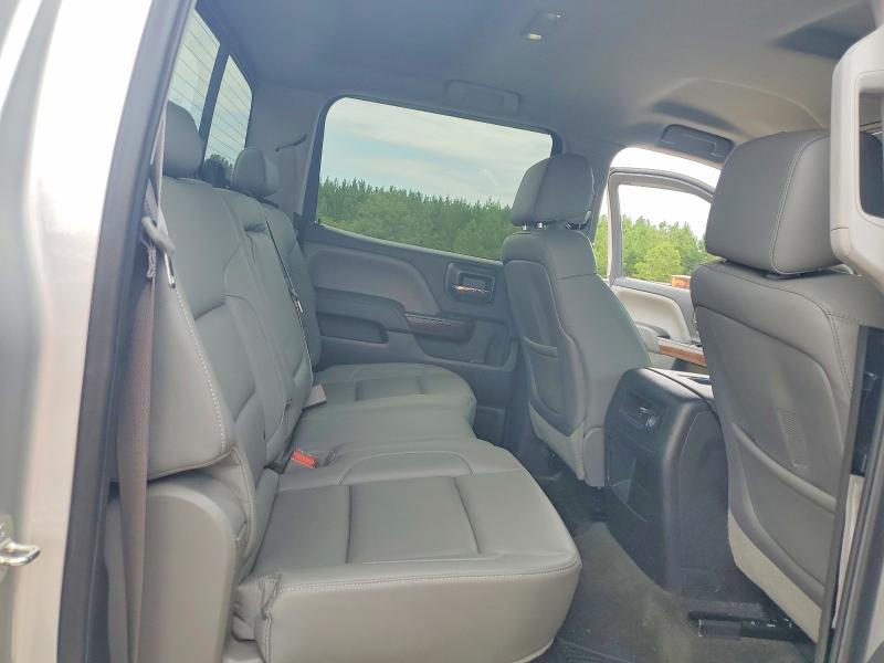 58884886 :رقم المزاد ، 3GTU2VEC9FG438631 vin ، 2015 Gmc Sierra مزاد بيع