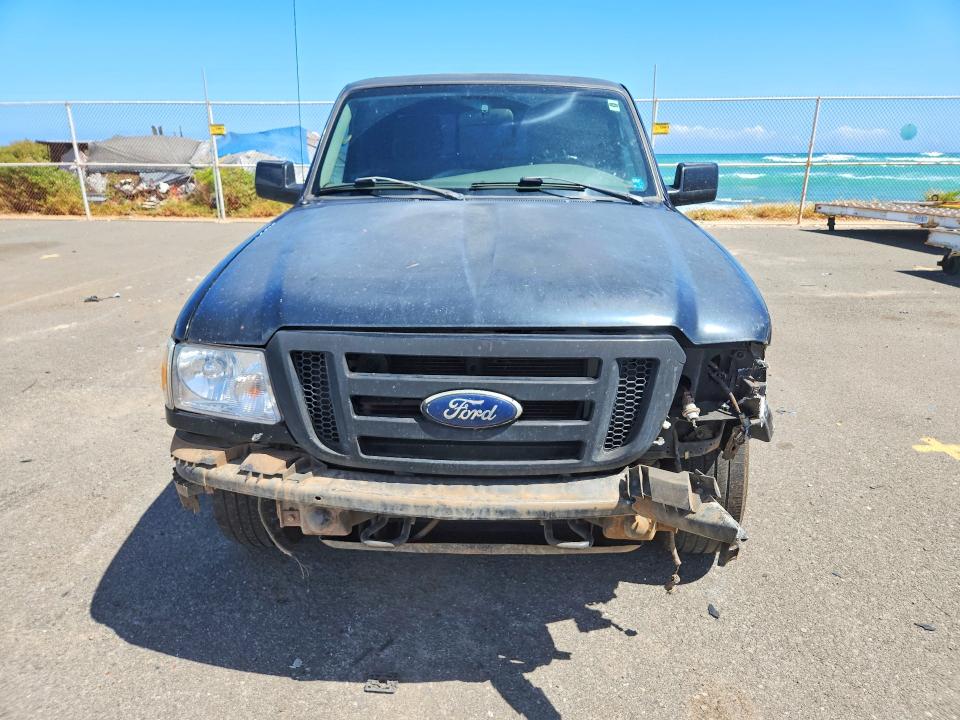 Aukcja sprzedaży 2010 Ford Ranger Spo, vin: 1FTLR4FE1APA79118, numer aukcji: 59001126