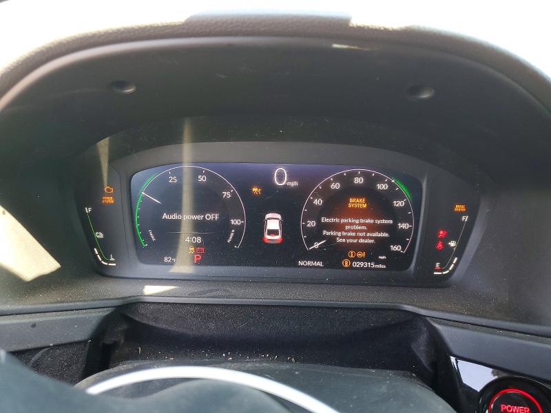 Продажа на аукционе авто 2024 Honda Accord, vin: 1HGCY2F57RA098070, номер лота: 73344355