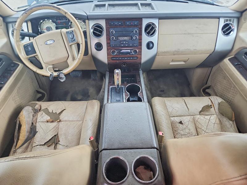 Продажа на аукционе авто 2013 Ford Expedition, vin: 1FMJU1H50DEF61320, номер лота: 58627216