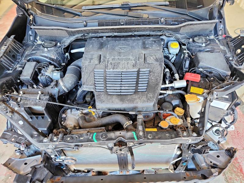 Продаж на аукціоні авто 2022 Subaru Forester, vin: JF2SKAEC5NH461376, номер лоту: 57492476