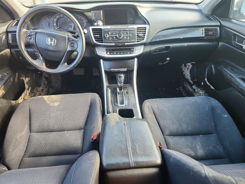 Auction sale of the 2014 Honda Accord, vin: 1HGCR2F55EA279322, lot number: 56736006