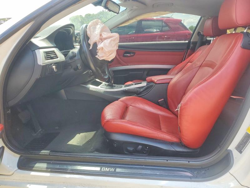 55279186 :رقم المزاد ، WBAWB73589P047265 vin ، 2009 Bmw 335 مزاد بيع