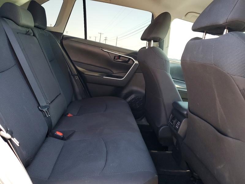 Aukcja sprzedaży 2022 Toyota Rav4, vin: 2T3F1RFV6NW308551, numer aukcji: 55589586