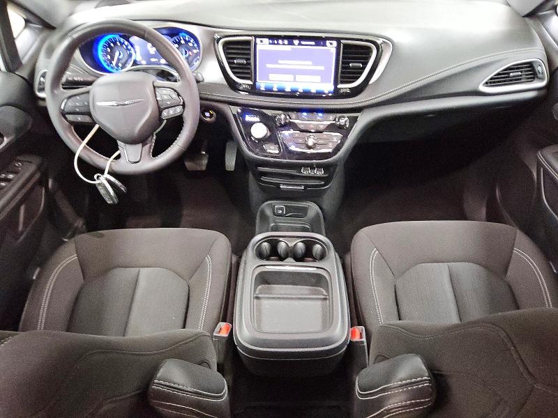 Продаж на аукціоні авто 2023 Chrysler Pacifica, vin: 2C4RC1FG9PR556610, номер лоту: 57423846