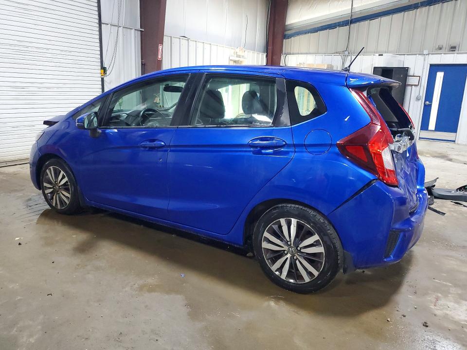 Aukcja sprzedaży 2016 Honda Fit, vin: 3HGGK5H88GM705167, numer aukcji: 56994996