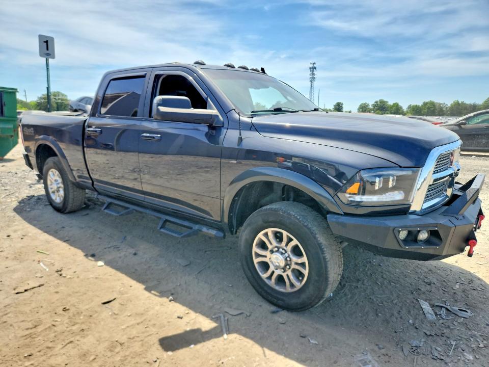 Продаж на аукціоні авто 2018 Ram 2500, vin: 3C6UR5FJ3JG170989, номер лоту: 56290516