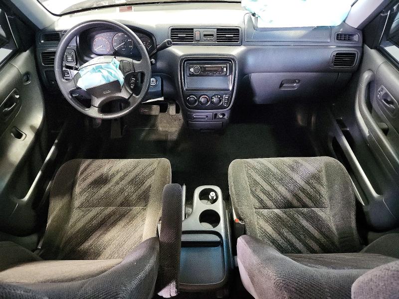 Aukcja sprzedaży 2000 Honda Cr-v, vin: JHLRD1843YC059825, numer aukcji: 56340276