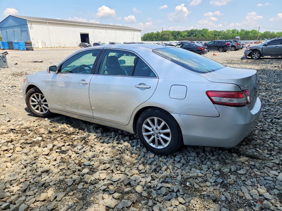 Aukcja sprzedaży 2011 Toyota Camry, vin: 4T1BF3EK5BU129264, numer aukcji: 58945536