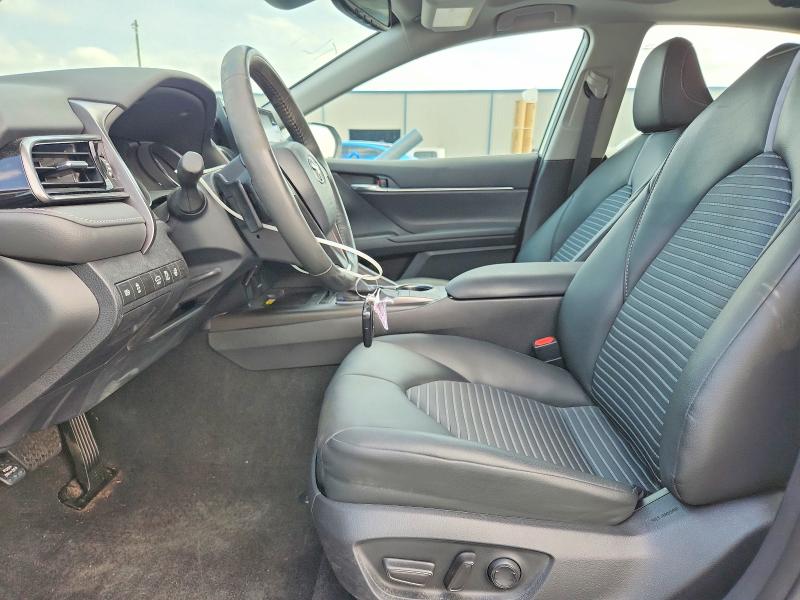 Aukcja sprzedaży 2024 Toyota Camry, vin: 4T1S11AK2RU243516, numer aukcji: 85635605