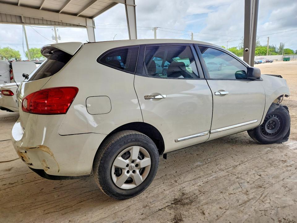 Aukcja sprzedaży 2013 Nissan Rogue, vin: JN8AS5MV5DW632579, numer aukcji: 56833626