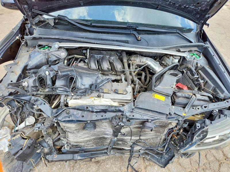 Продажа на аукционе авто 2012 Toyota Camry, vin: 4T1BK1FK0CU510505, номер лота: 59072746