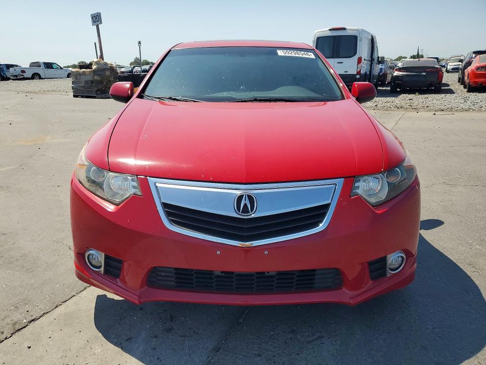 2012 Acura Tsx მანქანა იყიდება აუქციონზე, vin: JH4CU2F83CC030461, აუქციონის ნომერი: 59298546