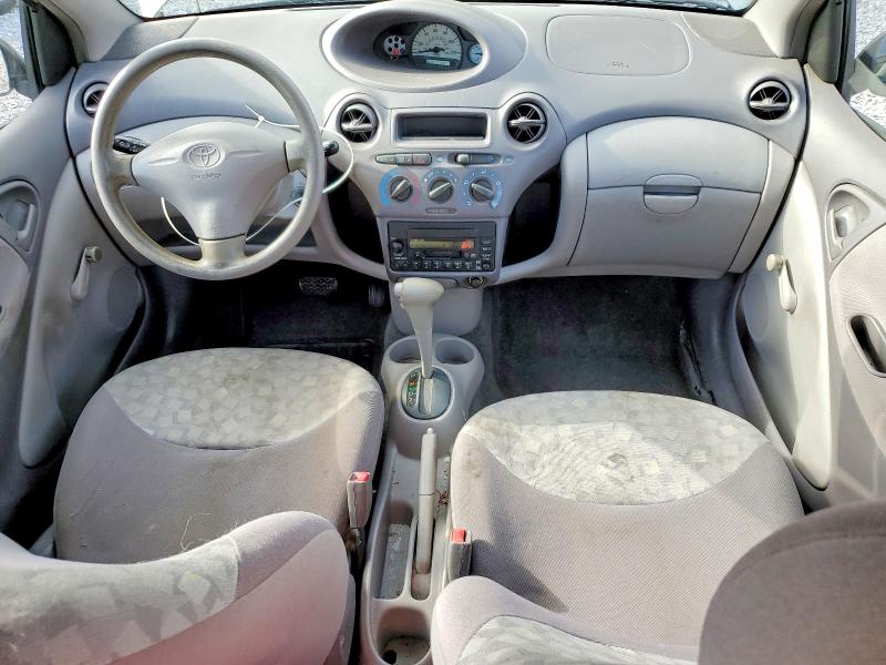 Aukcja sprzedaży 2002 Toyota Echo, vin: JTDBT123720236385, numer aukcji: 57229696