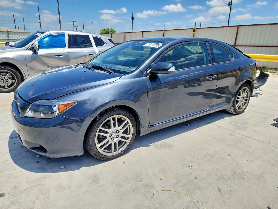 Продаж на аукціоні авто 2007 Scion Tc, vin: JTKDE167370197116, номер лоту: 57446806