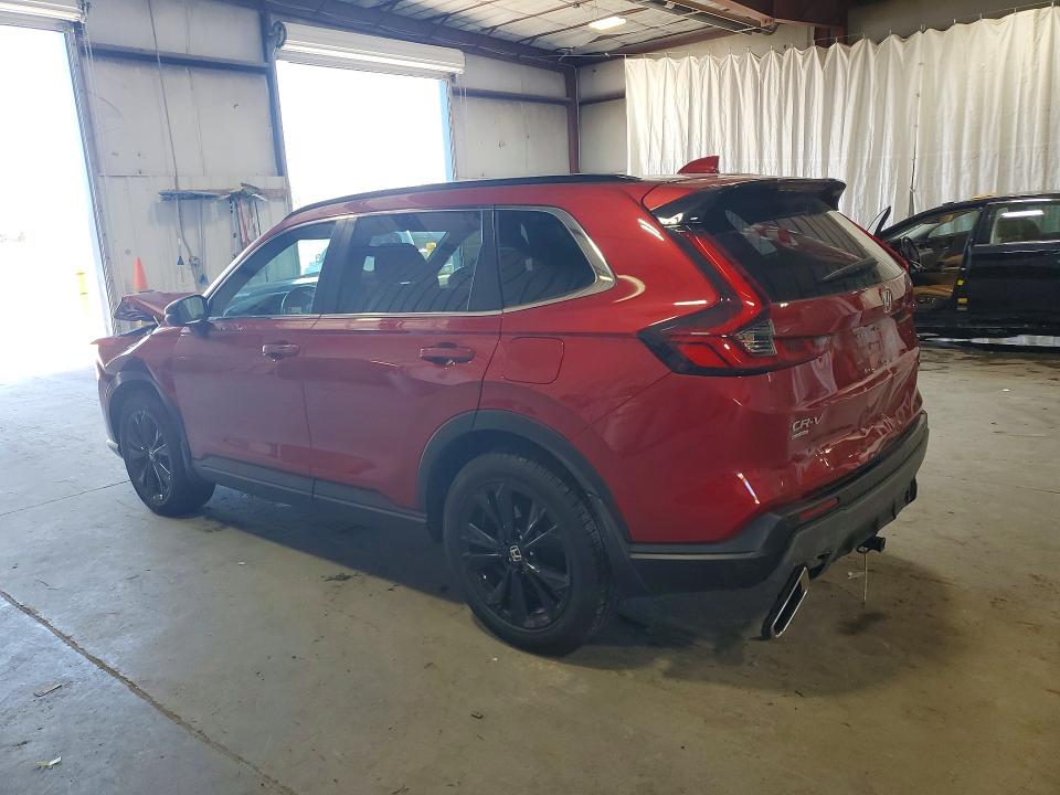 Продаж на аукціоні авто 2023 Honda Cr-v, vin: 7FARS6H92PE025795, номер лоту: 56397676