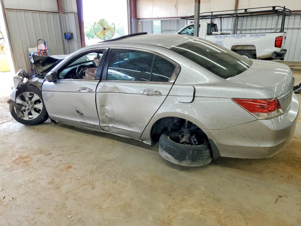 56635236 :رقم المزاد ، 1HGCP36839A021683 vin ، 2009 Honda Accord مزاد بيع