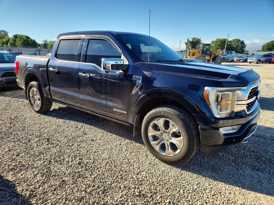 58393116 :رقم المزاد ، 1FTFW1ED7MFB13425 vin ، 2021 Ford F150 مزاد بيع