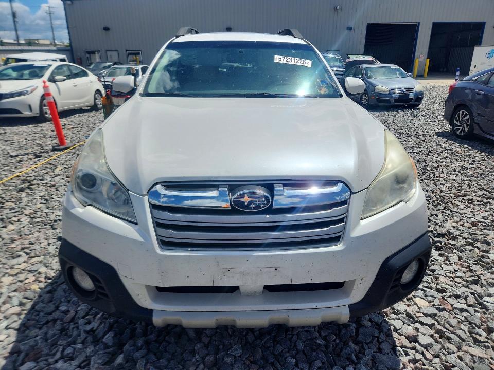 57231226 :رقم المزاد ، 4S4BRBKC1D3290007 vin ، 2013 Subaru Outback مزاد بيع