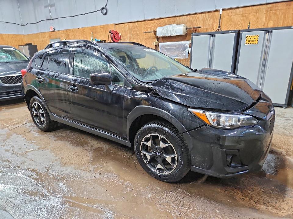 2020 Subaru Crosstrek მანქანა იყიდება აუქციონზე, vin: JF2GTAEC3L8238186, აუქციონის ნომერი: 57878376