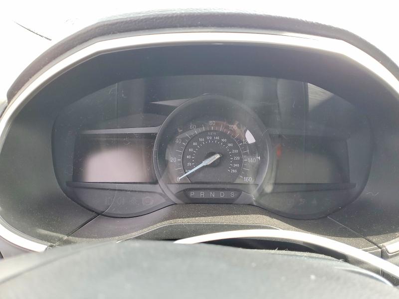 2015 Ford Edge მანქანა იყიდება აუქციონზე, vin: 2FMTK4J95FBB09195, აუქციონის ნომერი: 58497386