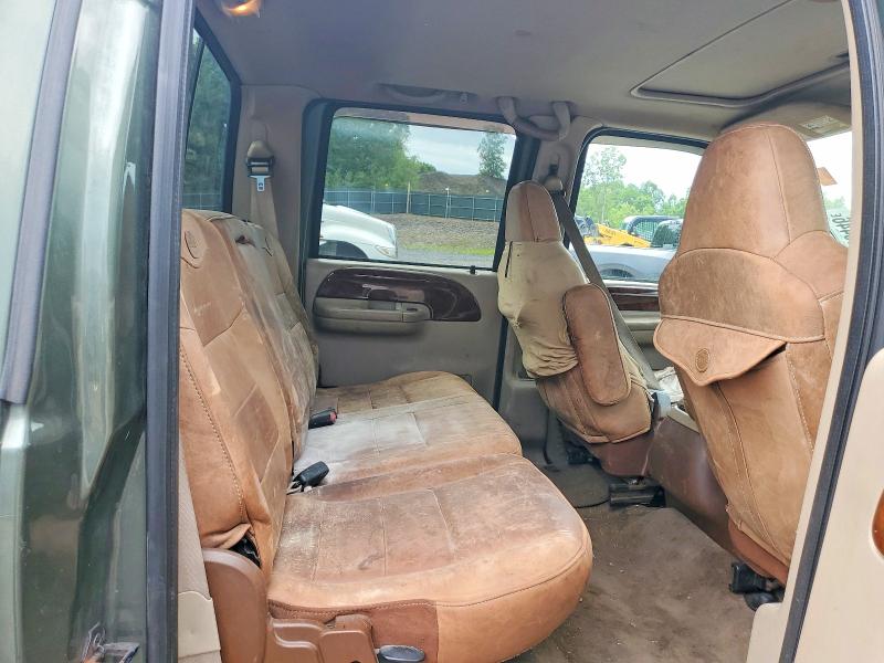 Aukcja sprzedaży 2004 Ford F350, vin: 1FTWW33P74ED87464, numer aukcji: 58308446