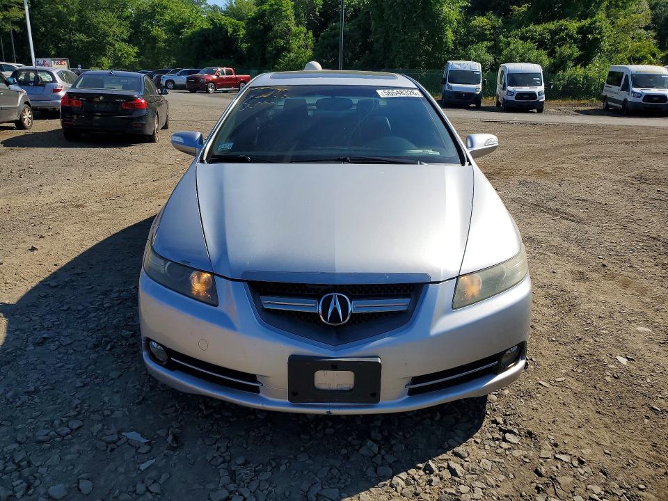 Продажа на аукционе авто 2007 Acura Tl, vin: 19UUA76547A016637, номер лота: 56548326