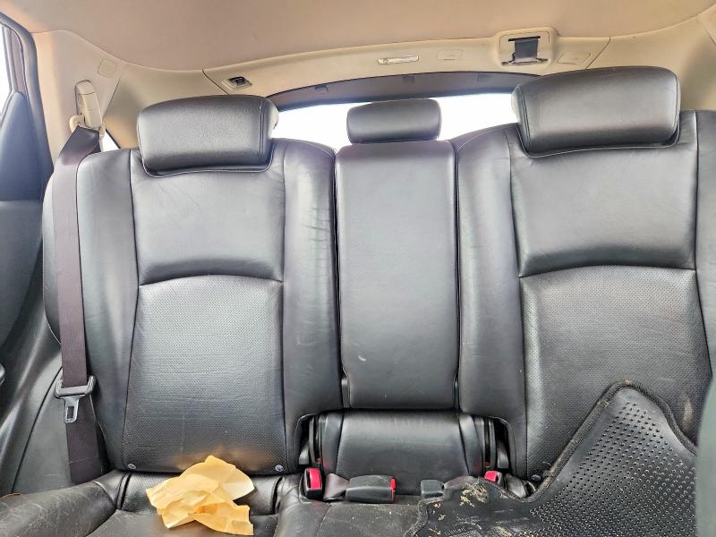 Продаж на аукціоні авто 2007 Infiniti Fx35, vin: JNRAS08W97X209522, номер лоту: 58820866