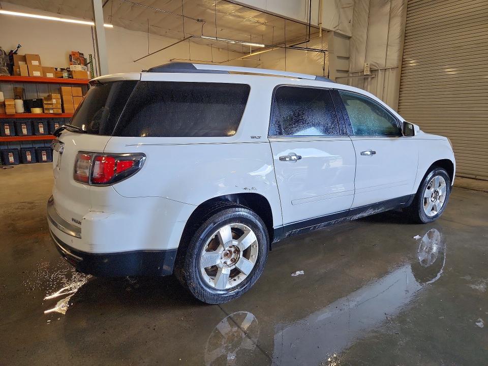 2017 Gmc Acadia Limited მანქანა იყიდება აუქციონზე, vin: 1GKKVSKD4HJ207989, აუქციონის ნომერი: 56762786
