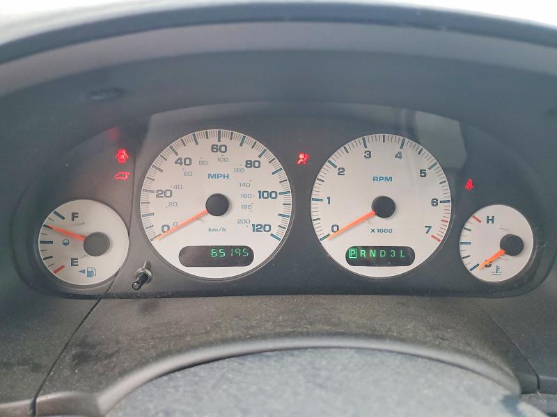 Aukcja sprzedaży 2001 Dodge Caravan, vin: 1B8GP45381B206267, numer aukcji: 57845086
