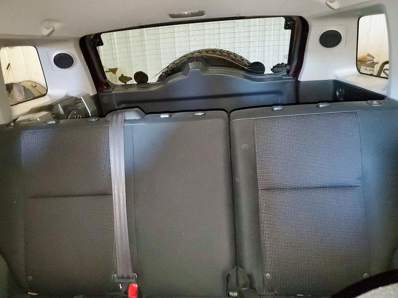 Продажа на аукционе авто 2007 Toyota Fj Cruiser, vin: JTEBU11F670067472, номер лота: 55172156