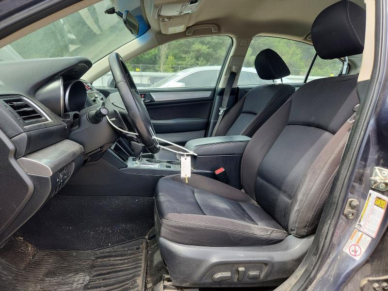 Aukcja sprzedaży 2017 Subaru Legacy, vin: 4S3BNAC6XH3060765, numer aukcji: 57497496