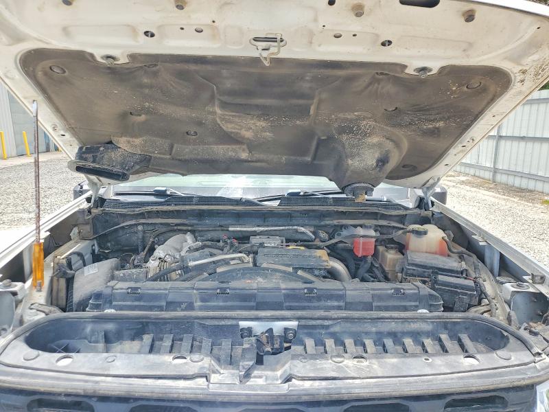 56774526 :رقم المزاد ، 1GC4YNEY0MF208727 vin ، 2021 Chevrolet Silverado مزاد بيع