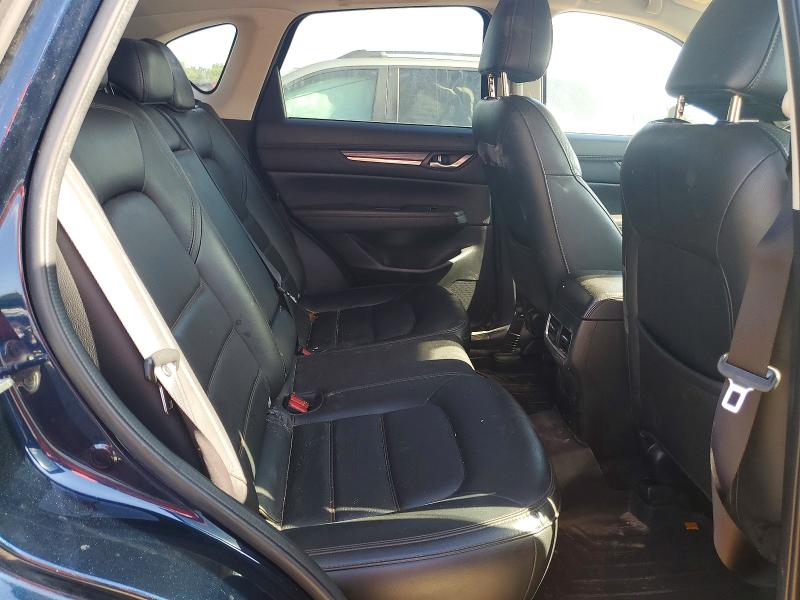 Aukcja sprzedaży 2019 Mazda Cx-5, vin: JM3KFBDMXK0610675, numer aukcji: 55998416