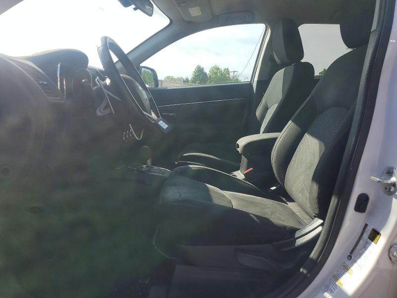 58057246 :رقم المزاد ، 4A4AR4AUXFE011448 vin ، 2015 Mitsubishi Outlander Sport مزاد بيع