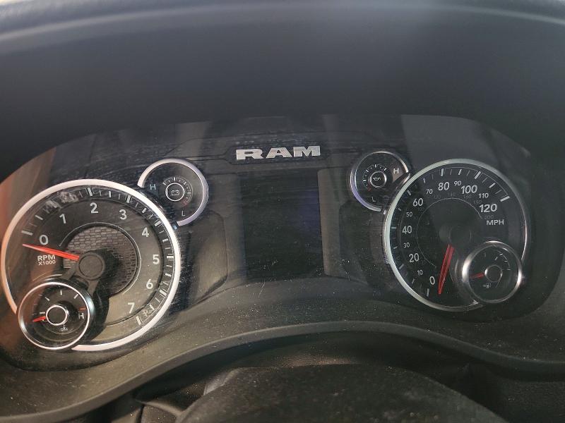 Aukcja sprzedaży 2023 Ram 1500, vin: 1C6RRFGG5PN615439, numer aukcji: 57638686